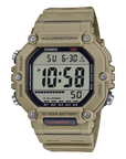 Casio AE-1600H-5AVDF Sports Digital