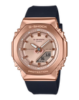 Casio G-Shock GM-S2110PG-1A4DR Analog Digital Combination