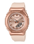 Casio G-Shock GM-S2110PG-4ADR Analog Digital Combination
