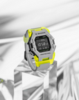 Casio G-Shock GD-B500MW-8DR Digital