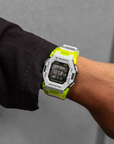 Casio G-Shock GD-B500MW-8DR Digital