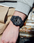 Casio G-Shock GA-010-1A1DR Analog-Digital Combination