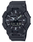 Casio G-Shock GA-010-1A1DR Analog-Digital Combination
