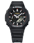 Casio G-Shock GA-2100RL-1ADR Analog-Digital Combination