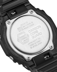 Casio G-Shock GA-2100RL-1ADR Analog-Digital Combination