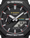 Casio G-Shock GA-2100RL-1ADR Analog-Digital Combination