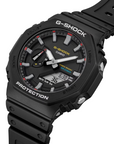 Casio G-Shock GA-2100RL-1ADR Analog-Digital Combination