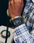 Casio G-Shock GA-2100RL-1ADR Analog-Digital Combination