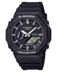 Casio G-Shock GA-2100RL-1ADR Analog-Digital Combination