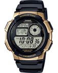 Casio AE-1000W-1A3VDF Digital Sports Men