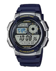 Casio AE-1000W-2AVDF Digital Sports Men