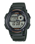 Casio AE-1000W-3AVDF Digital Sports Men