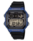 Casio AE-1300WH-2AV Digital SportsMen