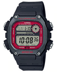 Casio DW-291H-1BV Digital Sports Men