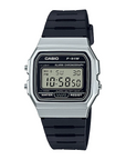 Casio F-91WM-7ADF Digital Sports Men