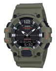 Casio HDC-700-3A2VDF Analog-Digital Combination Sports Men