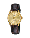 Casio LTP-1183Q-9ADF Analog Women