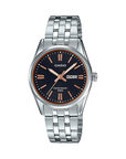 Casio LTP-1335D-1A2VDF Analog Women