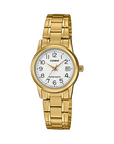 Casio LTP-V002G-7B2UDF Analog Women