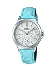 Casio LTP-V300L-2AUDF Analog Women