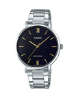Casio LTP-VT01D-1BUDF Analog Women