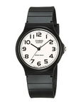 Casio MQ-24-7B2LDF Analog Women