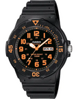 Casio MRW-200H-4BVDF Analog Men
