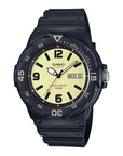Casio MRW-200H-5BVDF Analog Men