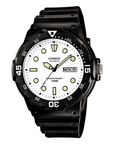 Casio MRW-200H-7EVDF Analog Men