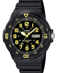 Casio MRW-200H-9BVDF Analog Men