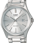 Casio M/LTP-1183A-7A Analog Couple