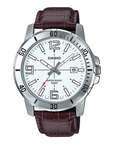 Casio MTP-VD01L-7BVUDF Analog Men