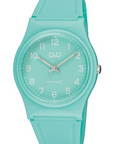 Q&Q Japan By Citizen VS42J014Y Analog