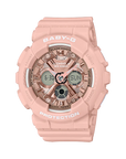 Casio Baby-G BA-130-4A Analog-Digital Combination