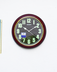Orient OD178-15 Clock