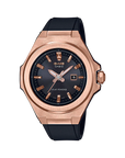Casio Baby-G MSG-S500G-1A Analog-Digital Combination
