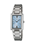 Casio LTP-1238D-2A Analog Women