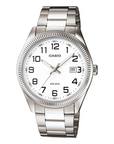 Casio M/LTP-1302D-7B Analog Couple