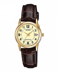 Casio LTP-V002GL-9B Analog Women
