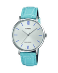 Casio LTP-VT01L-7B3UDF Analog Women