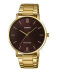 Casio MTP-VT01G-5B Analog Men