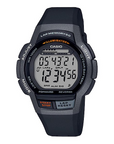 Casio WS-1000H-1A Digital Sports Men