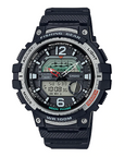 Casio WSC-1250H-1A Digital Sports Men