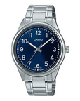 Casio MTP-V005D-2B4 Analog Men