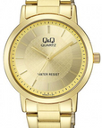 Q&Q Japan By Citizen QA38J010Y Analog