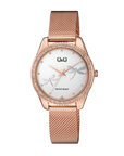 Q&Q Japan By Citizen QZ59J051Y Analog