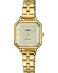 Q&Q Japan By Citizen QZ73J001Y Analog