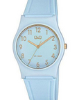 Q&Q Japan By Citizen VP34J075Y Analog