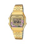 Casio LA680WGA-4C Digital Women