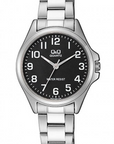 Q&Q Japan By Citizen QA07J205Y Analog